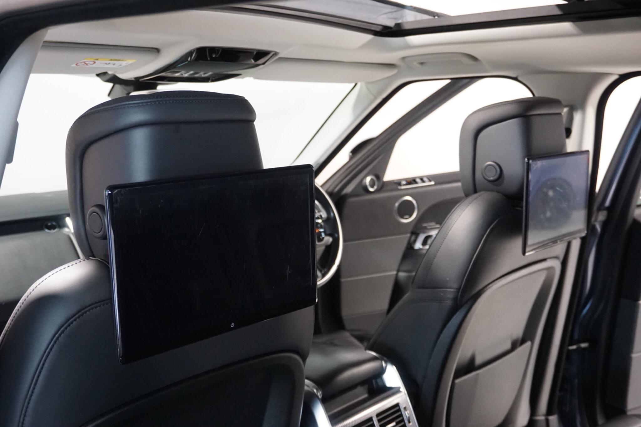 Land Rover Range Rover Sport 3.0 SD V6 HSE Dynamic SUV 5dr Diesel Auto 4WD Euro 6 (s/s) (306 ps)